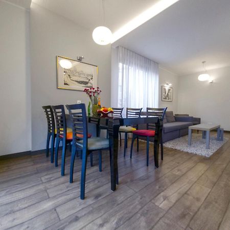 Classy Apartments - Gdynia - Sloneczne Wzgorze Exterior photo