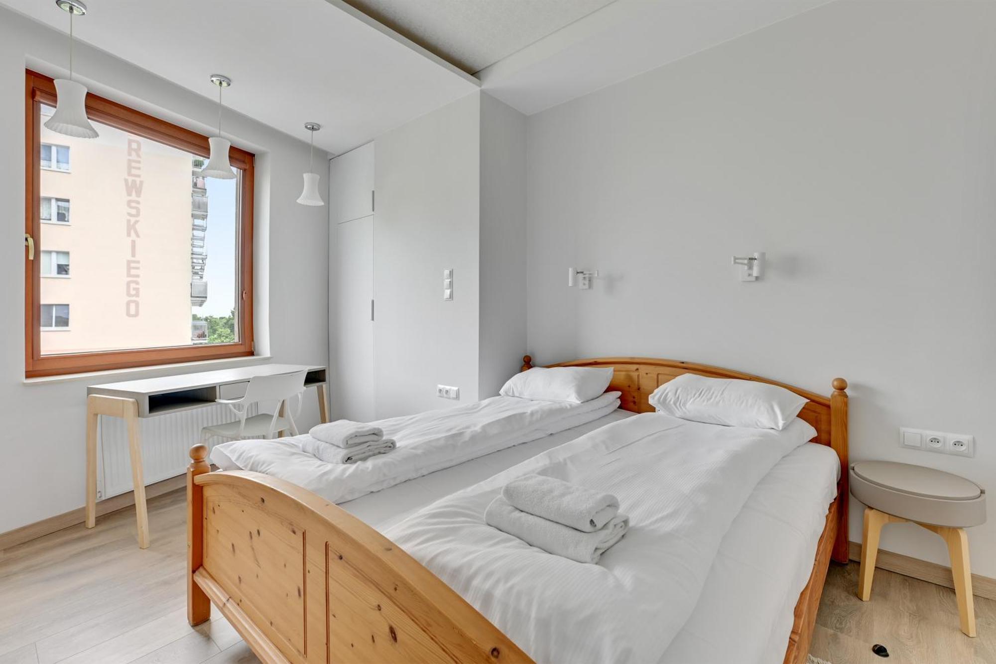 Classy Apartments - Gdynia - Sloneczne Wzgorze Exterior photo