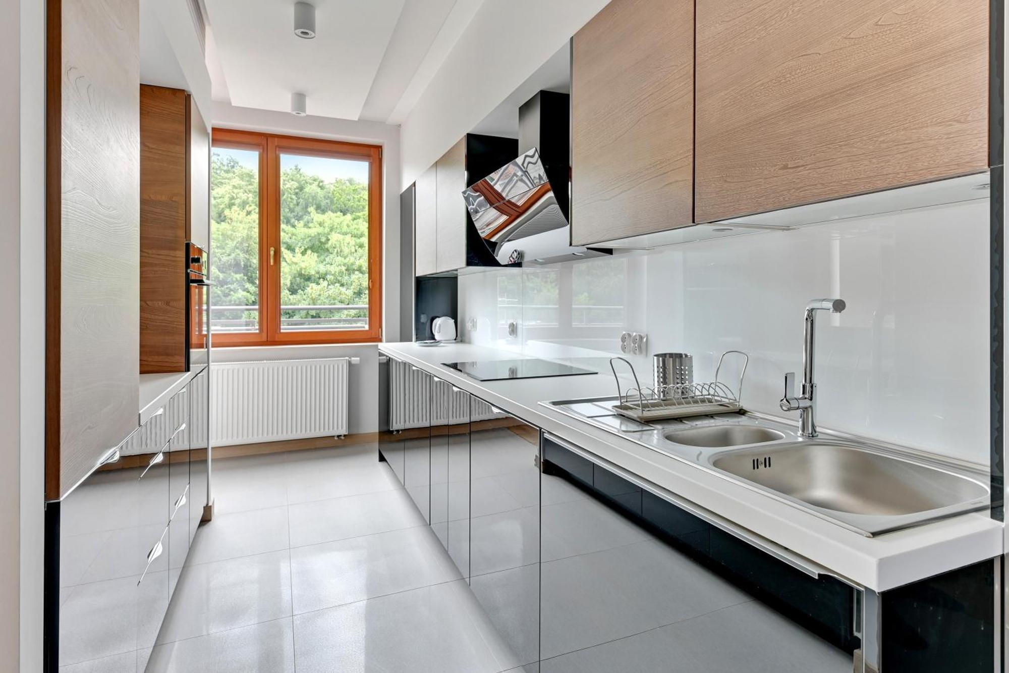Classy Apartments - Gdynia - Sloneczne Wzgorze Exterior photo
