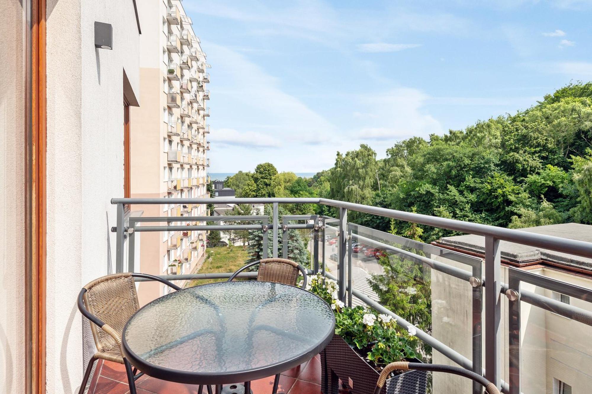 Classy Apartments - Gdynia - Sloneczne Wzgorze Exterior photo