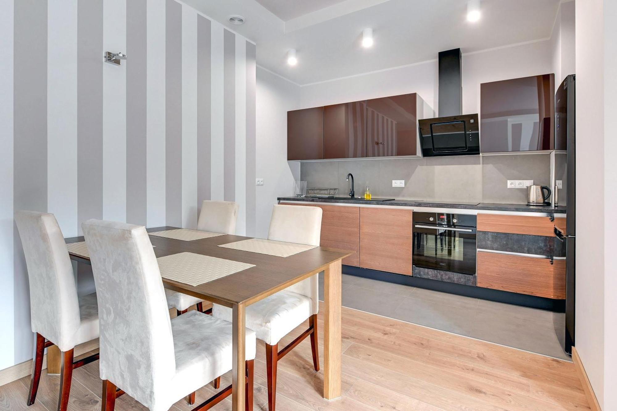 Classy Apartments - Gdynia - Sloneczne Wzgorze Exterior photo