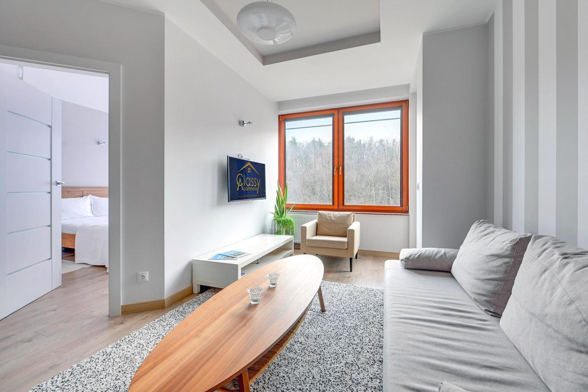 Classy Apartments - Gdynia - Sloneczne Wzgorze Exterior photo
