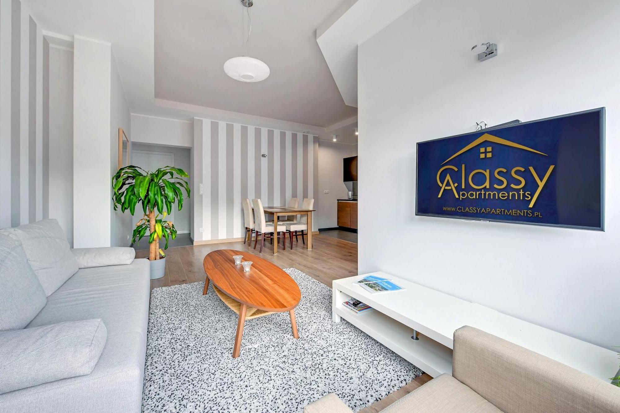 Classy Apartments - Gdynia - Sloneczne Wzgorze Exterior photo