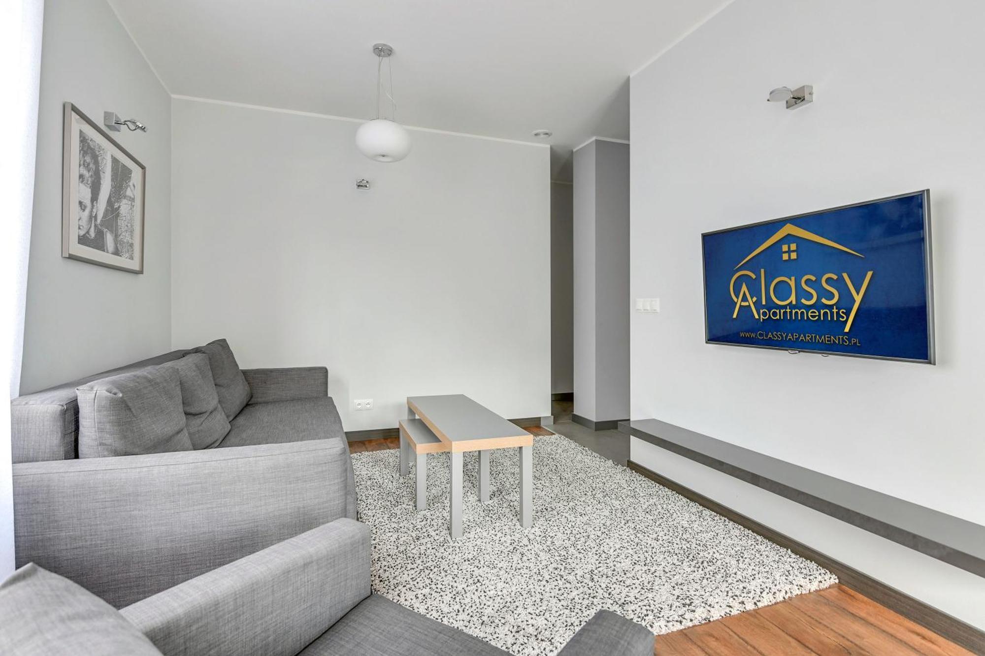 Classy Apartments - Gdynia - Sloneczne Wzgorze Room photo