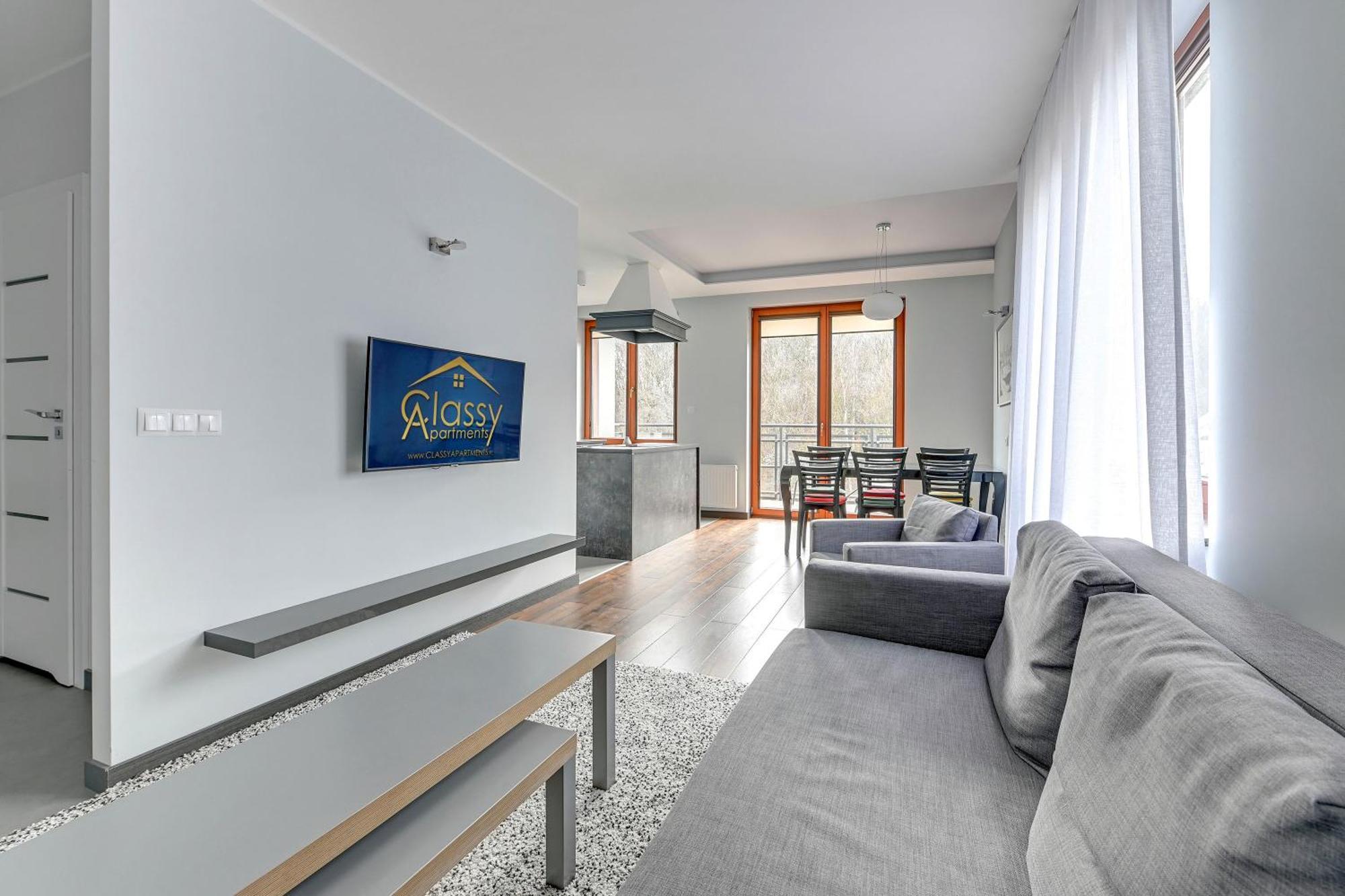 Classy Apartments - Gdynia - Sloneczne Wzgorze Room photo