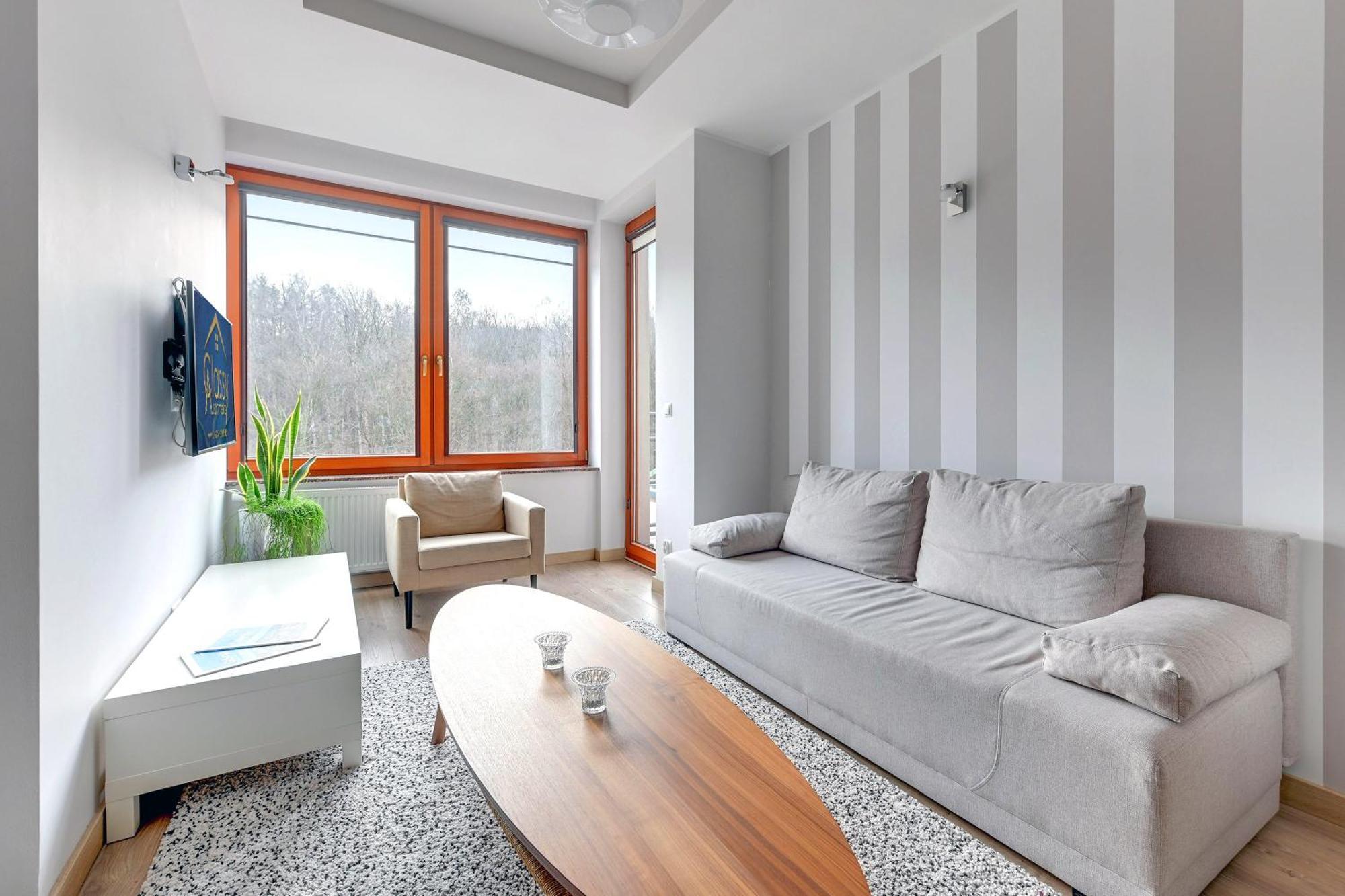Classy Apartments - Gdynia - Sloneczne Wzgorze Room photo