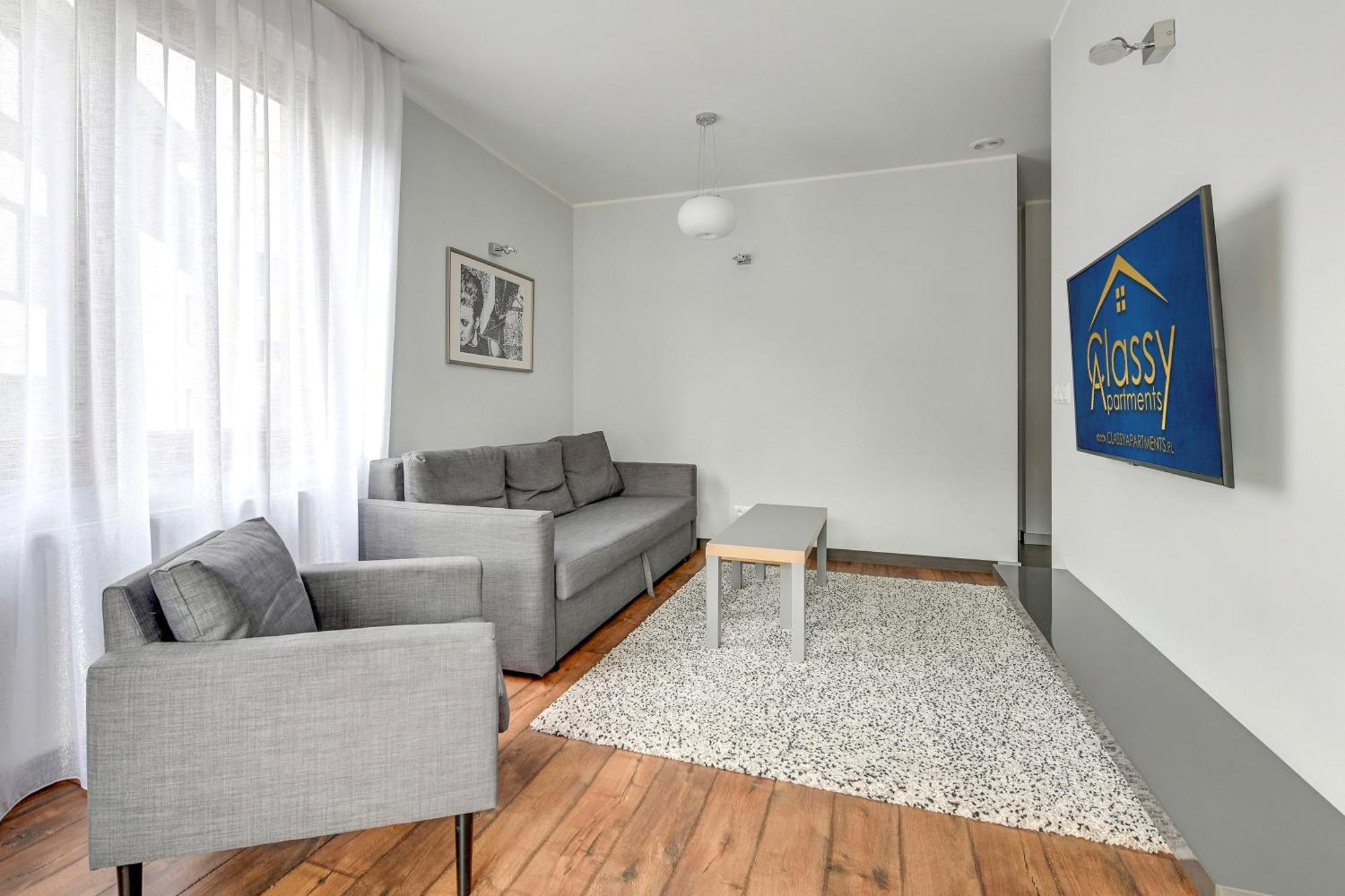 Classy Apartments - Gdynia - Sloneczne Wzgorze Room photo