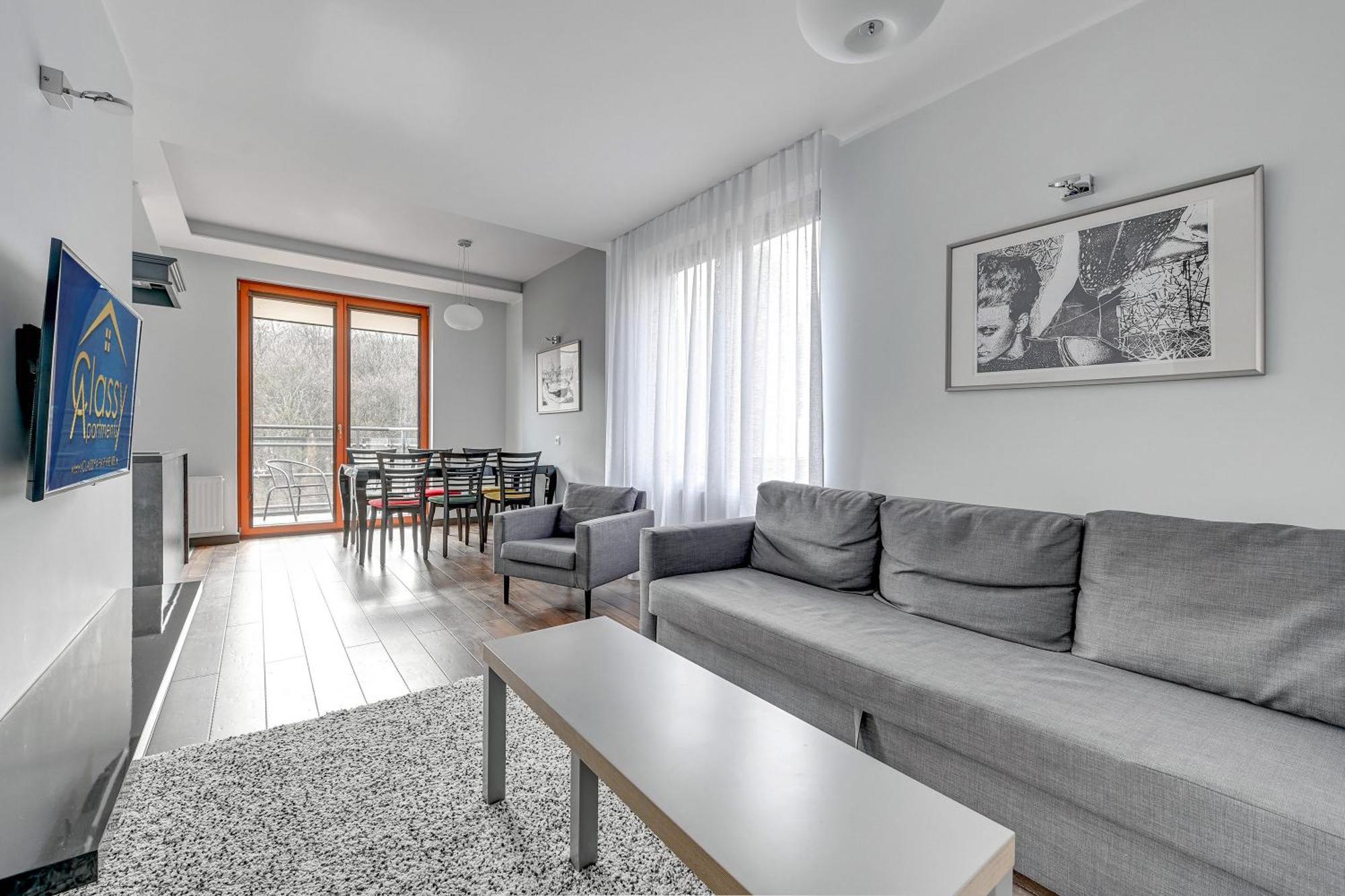 Classy Apartments - Gdynia - Sloneczne Wzgorze Room photo